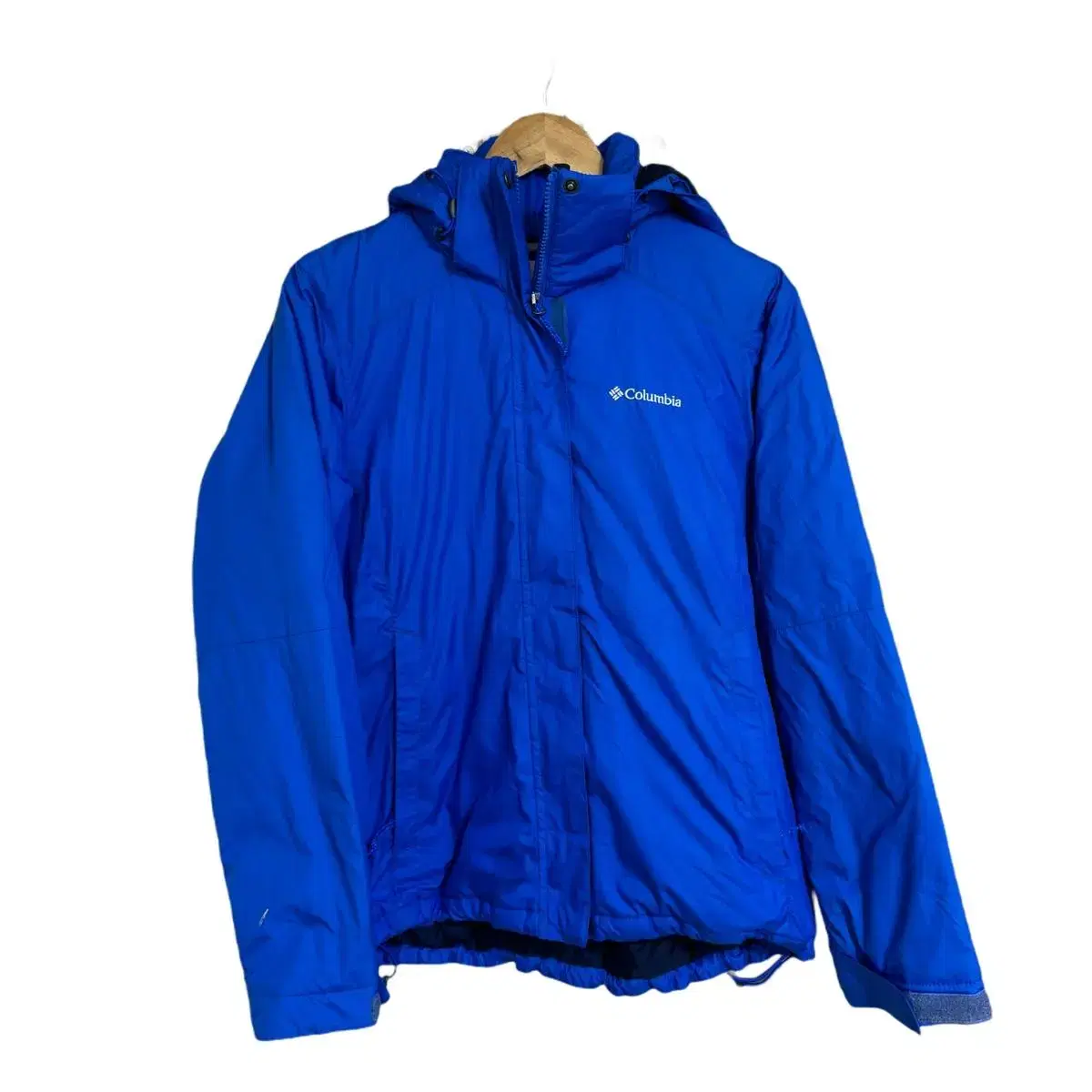 Columbia Lightweight Down Jacket