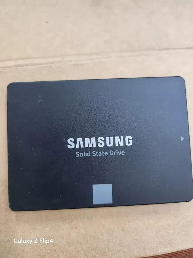 삼성 ssd 1Tb 판매합니다