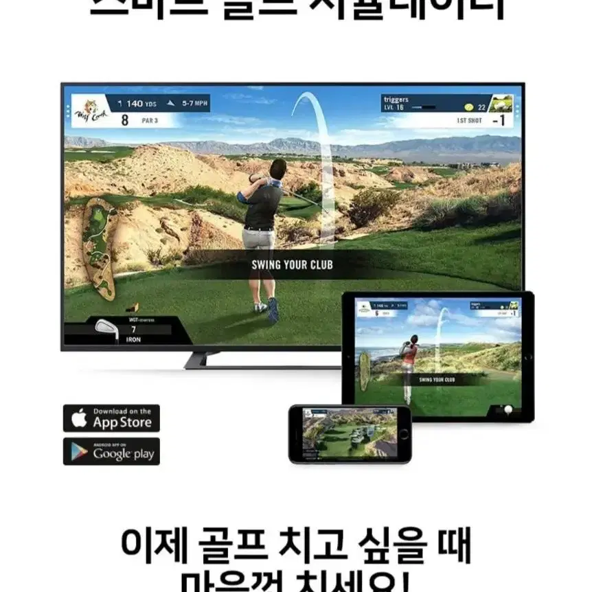 파이골프 phigolf