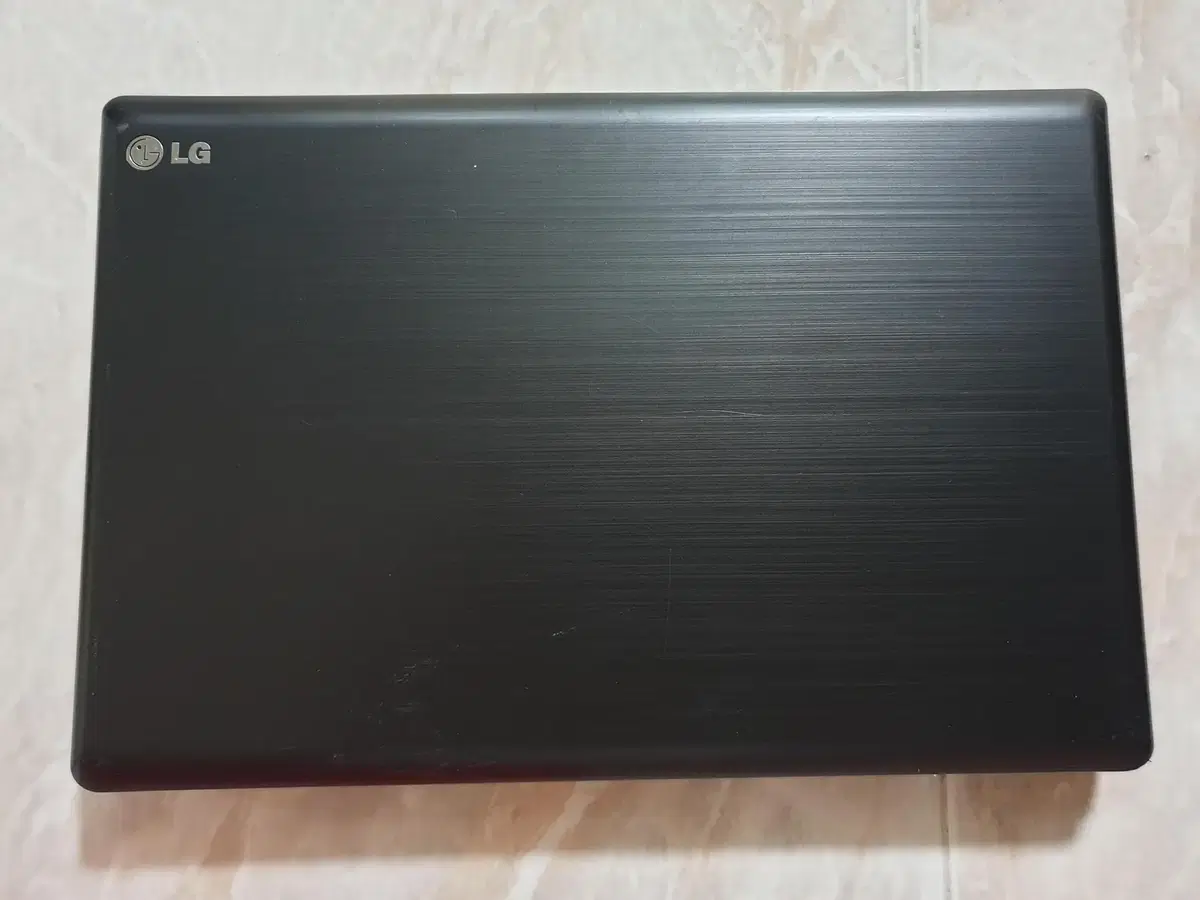 노트북 LGS53 i5 3230 램8g ssd128g 10만원