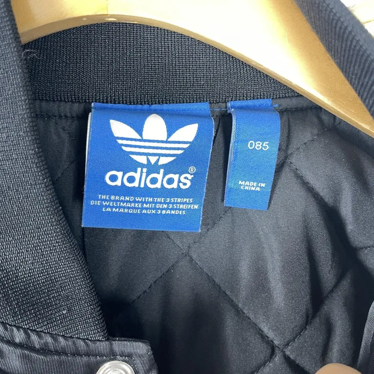 C45 adidas 아디다스 니고 베어 항공 점퍼 85