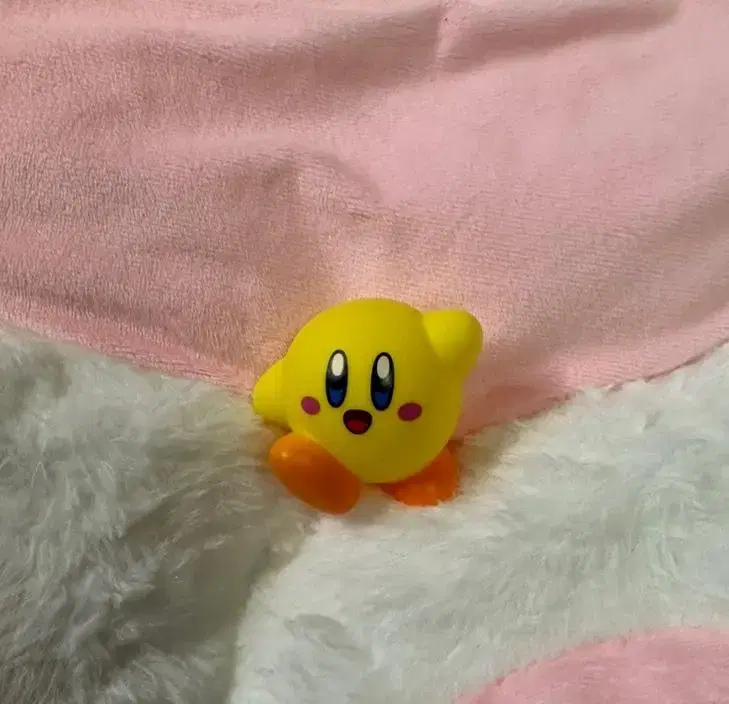 Stellar Kirby Figures