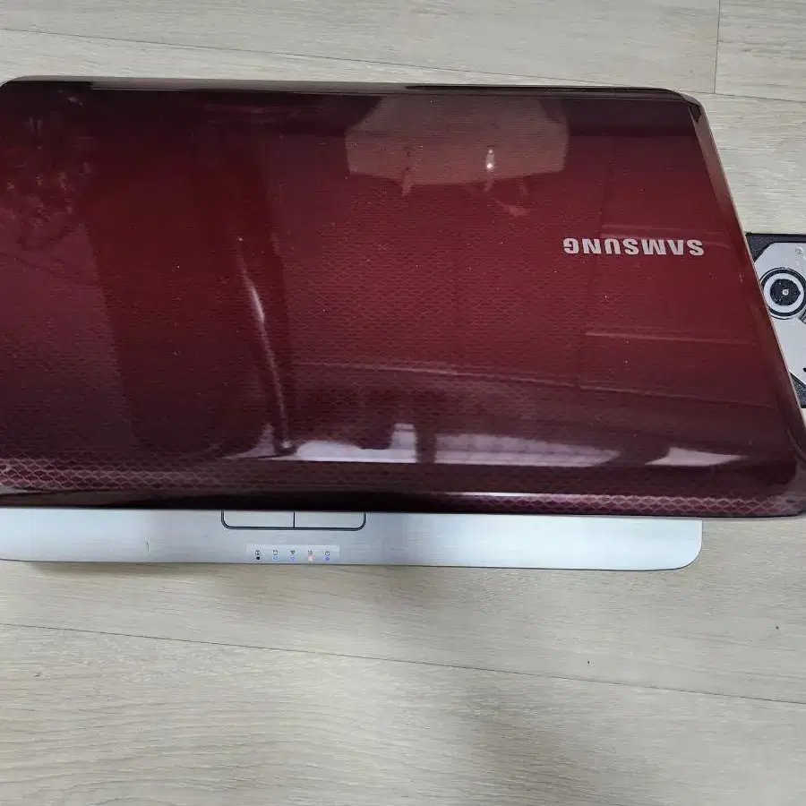 삼성센스 R530