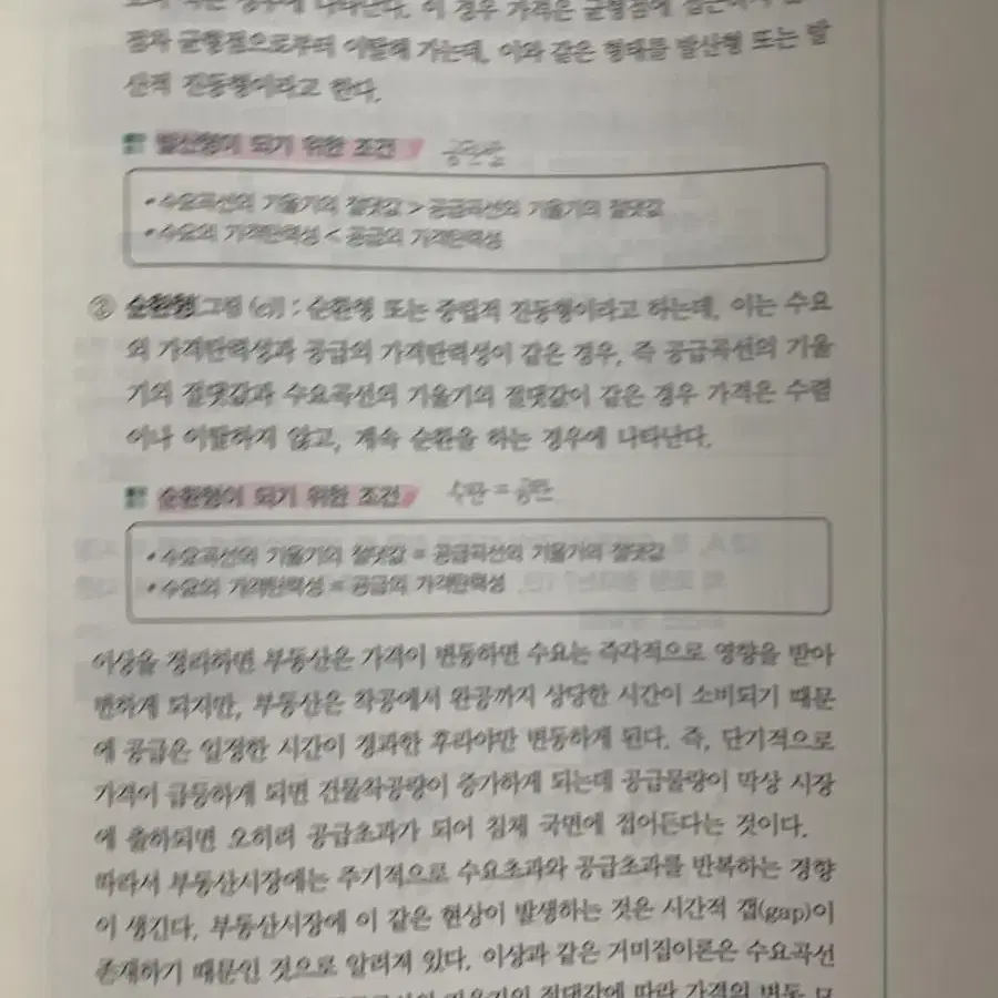 에듀윌 1차 학개론 기본서