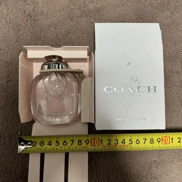 코치 오드트왈렛50ml