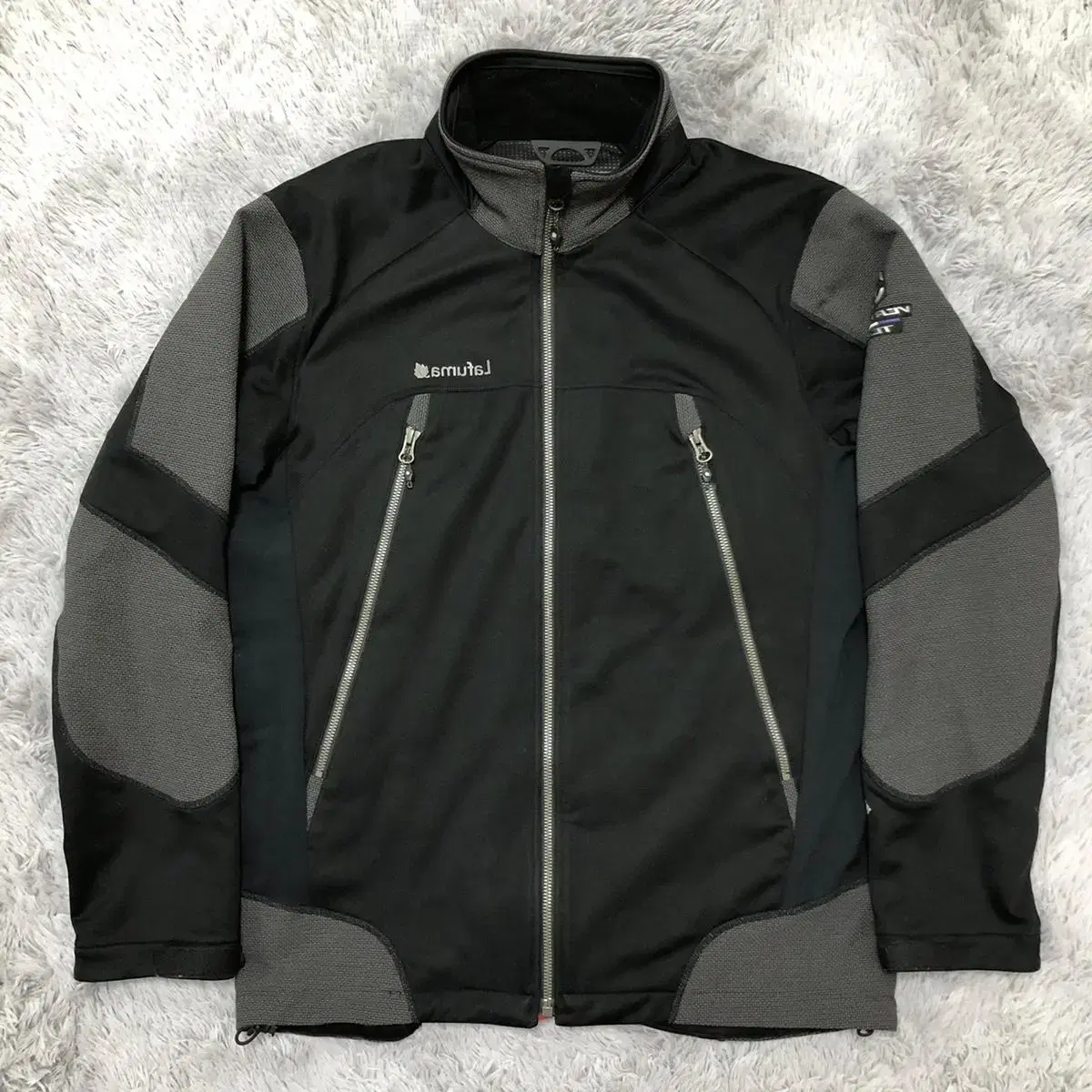 Lapuma Mountaineering Zip-up Jacket