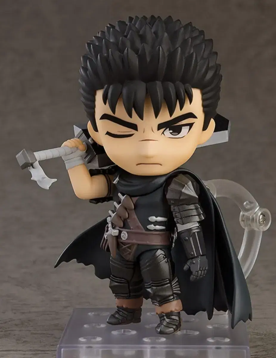 Nendoroid 2134 Berserk Gatsupa