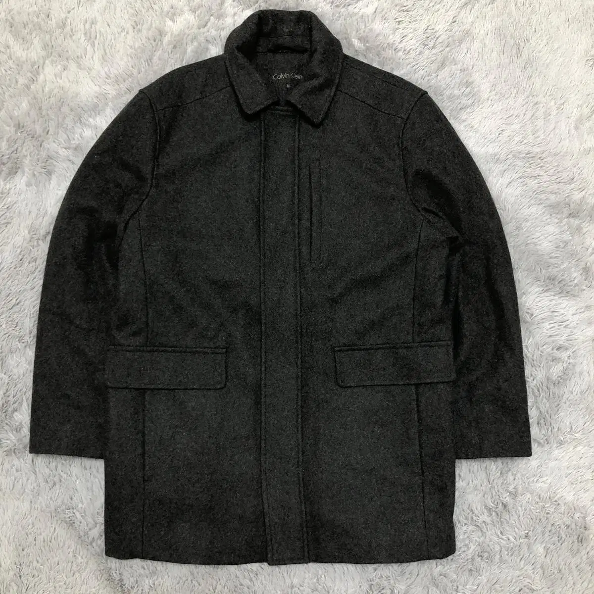 Kelvin Klein CK Coat