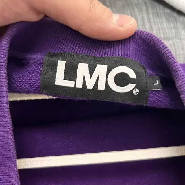 Lmc 맨투맨