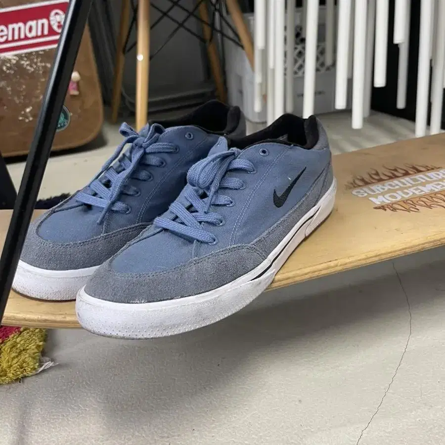 Nike sb Zoom gts 280사이즈