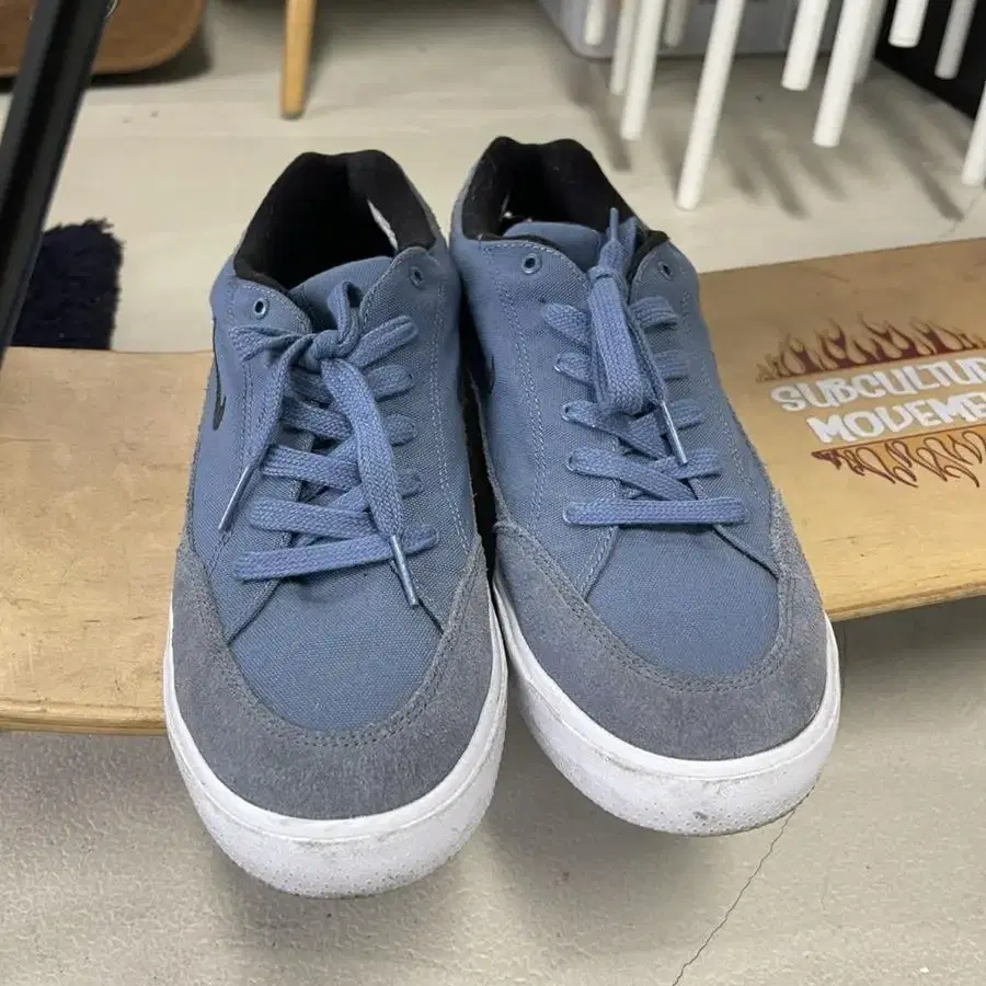 Nike sb Zoom gts 280사이즈