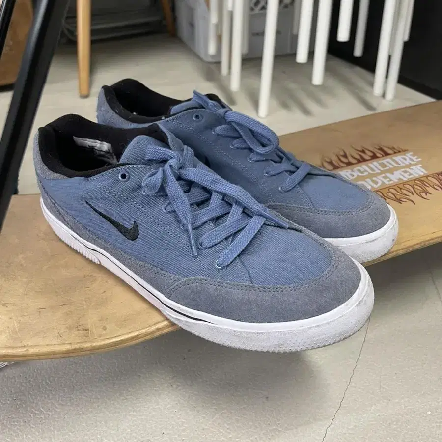 Nike sb Zoom gts 280사이즈