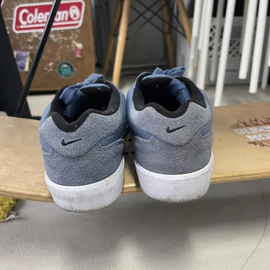 Nike sb Zoom gts 280사이즈