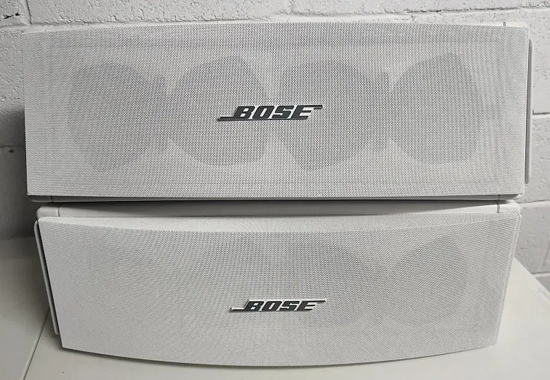 Bose Panaray402-II 풀레인지 스피커 (2통)