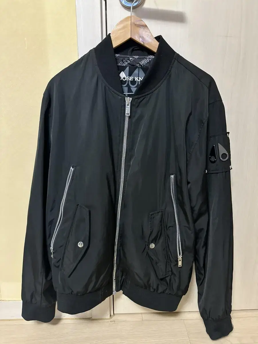 Mooseknuckle Concorde Bomber L (get it cheap)