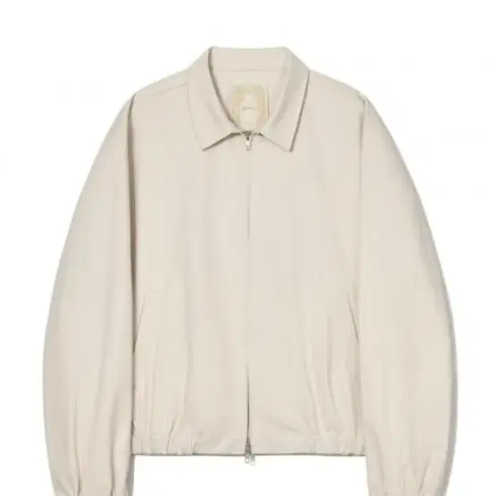 글로니 밀리 블루종 MILLY COTTON BLOUSON (BEIGE)