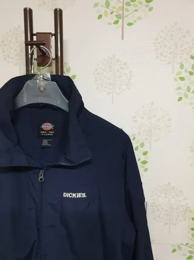 (a1316)디키즈DICKIES 바람막이 자켓 105 XL