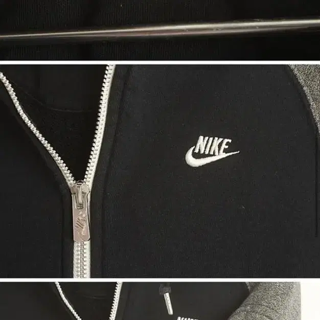 NIKE 나이키 빈티지 후드