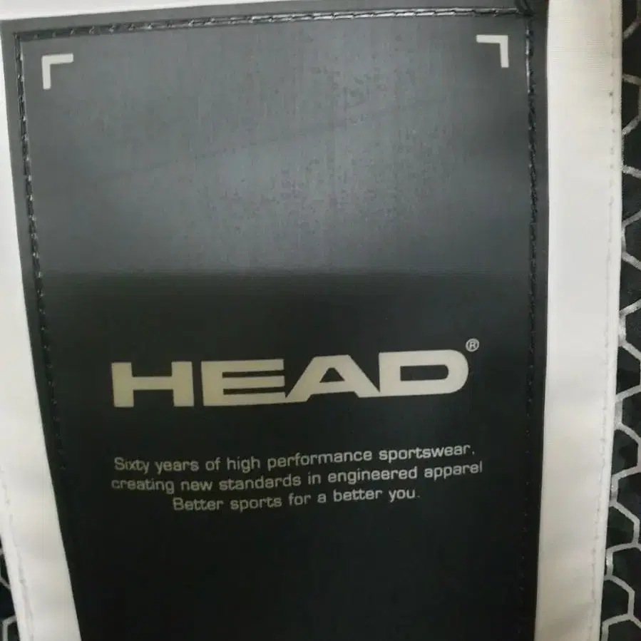 (a0995)헤드HEAD 오리털 덕다운 여성 패딩 100 L