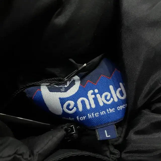 penfield 빈티지 펜필드 패딩