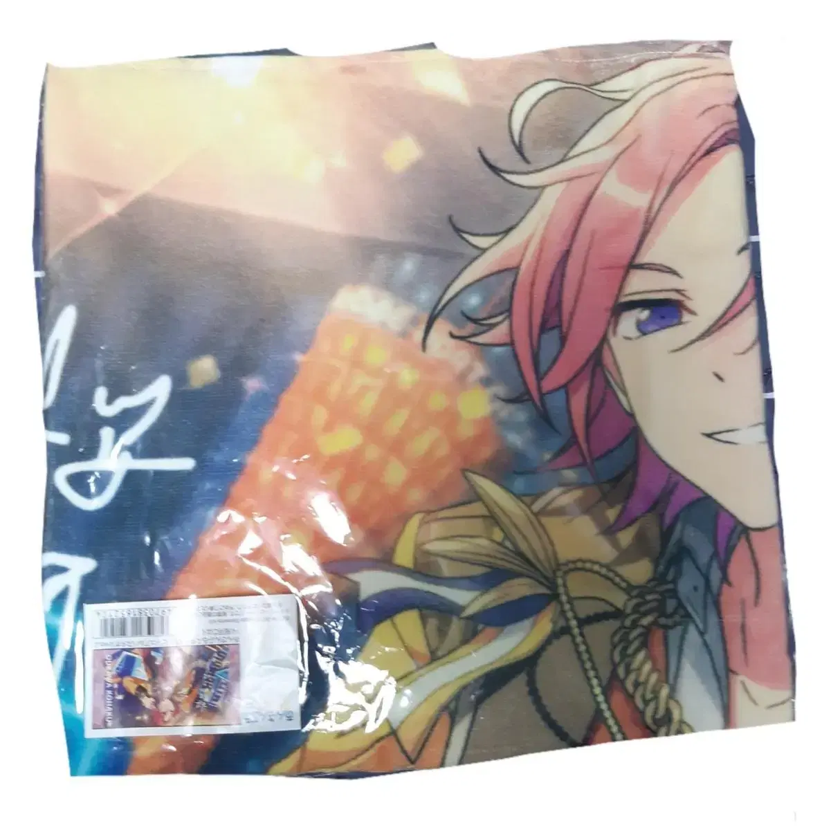 Ensemble Stars Enstar Oukawa Kohaku Visual Towel