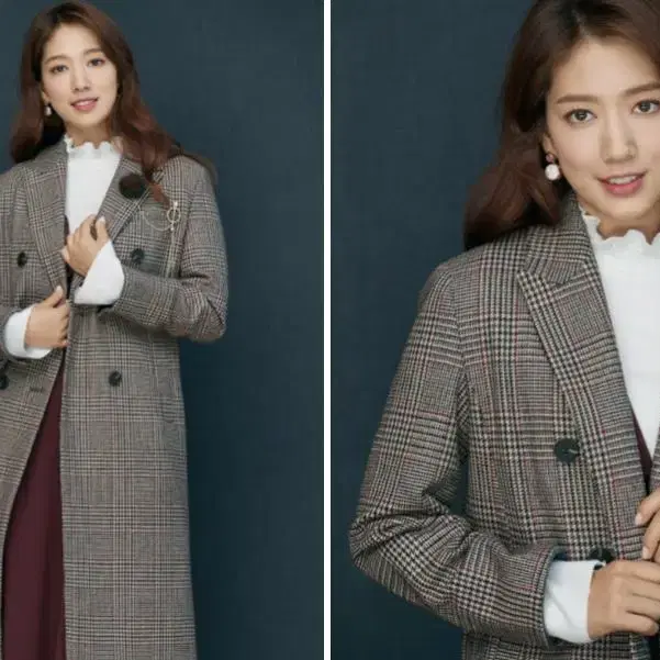 Roem 로엠 박신혜 코트