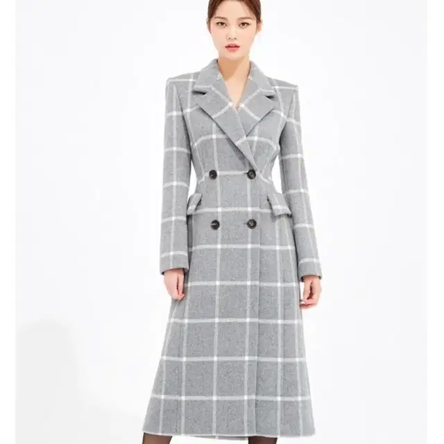 [AVOUAVOU]아보아보 TAILORED COAT