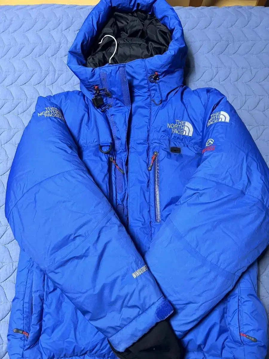 The North Face Himalayan Mijoo Edition M Actual (105 or so)