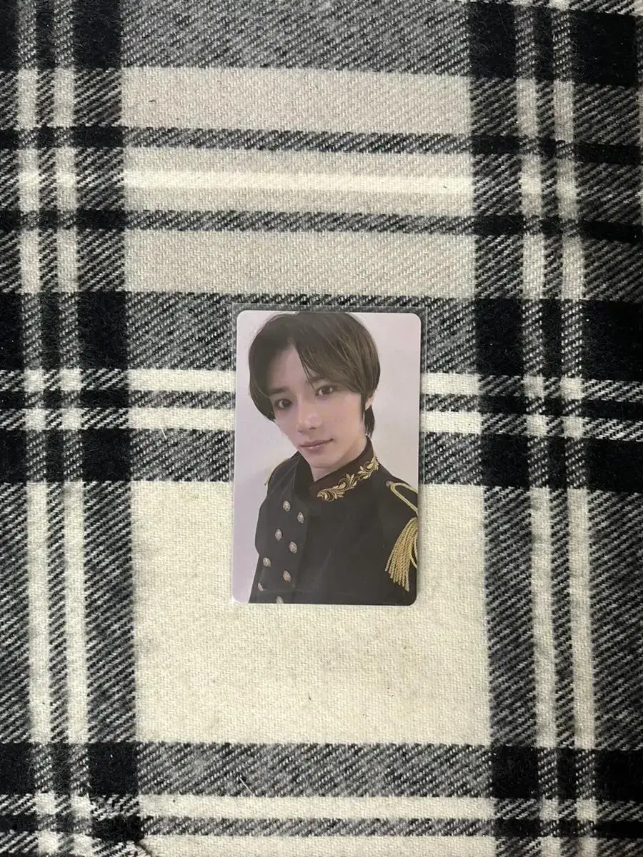 Price reduction) txt Finale Encon PVC beomgyu photocard wts Dumbfuck/Supplier/Supply