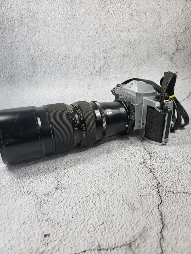 9-27 펜탁스s3 90-250mm렌즈