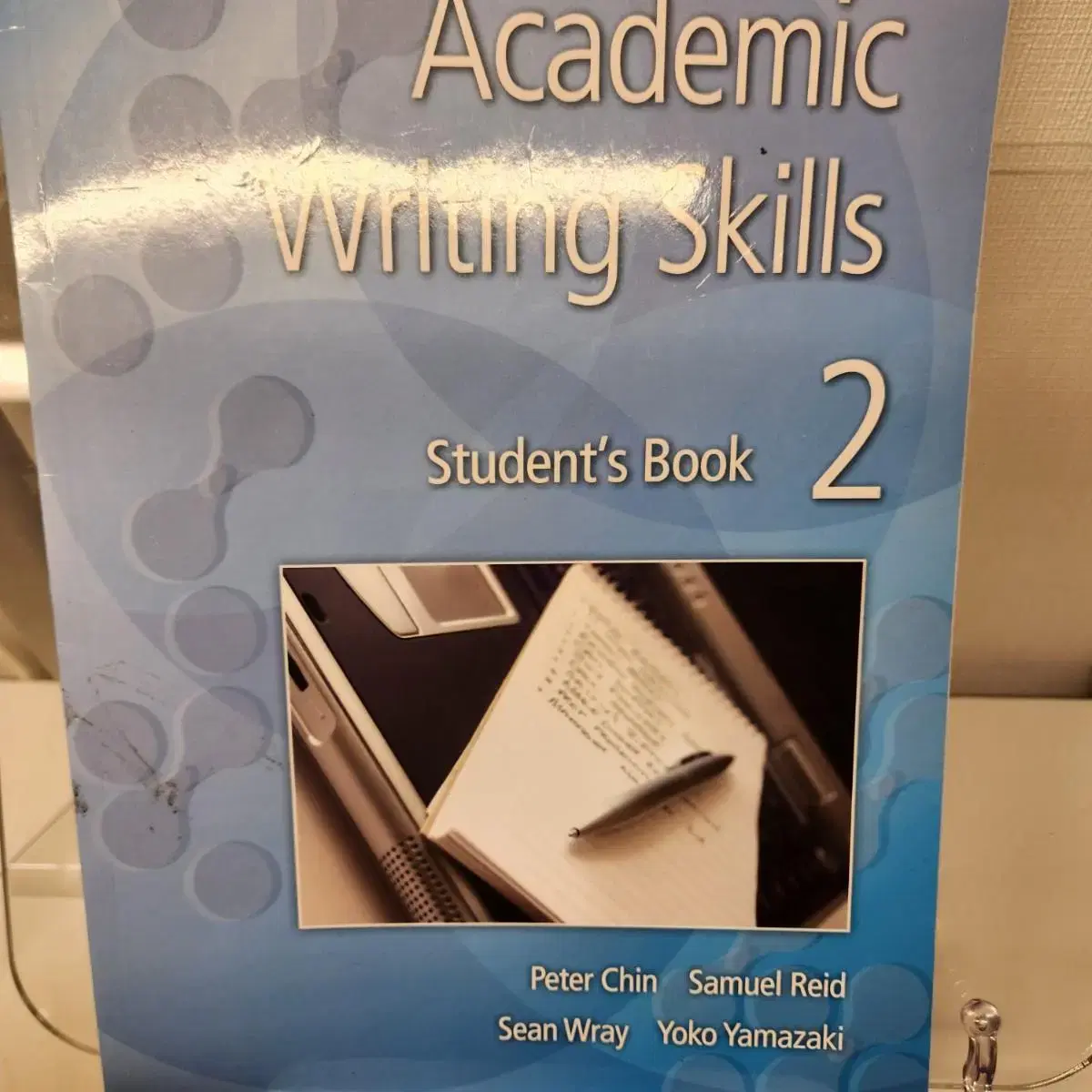 academic writing skills 2