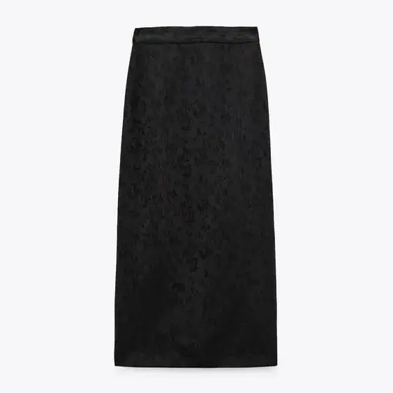 zara 자라 자카드 펜슬 스커트 79000-39000 택있는 새상품