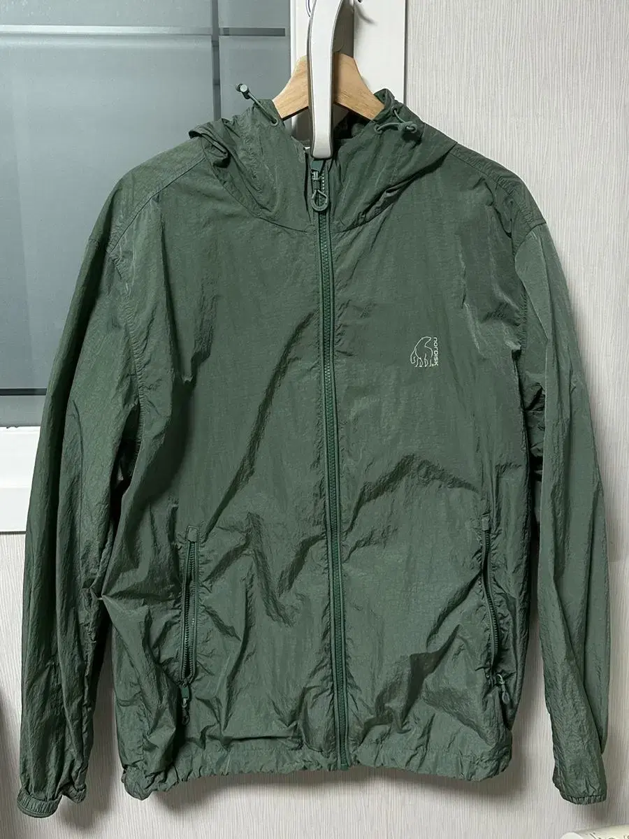 Nordisk Windbreaker XL