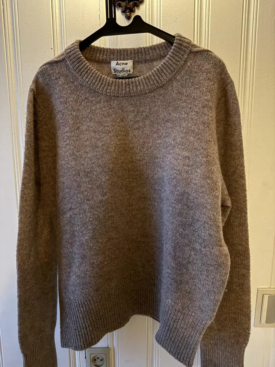 arknestudio knit xl