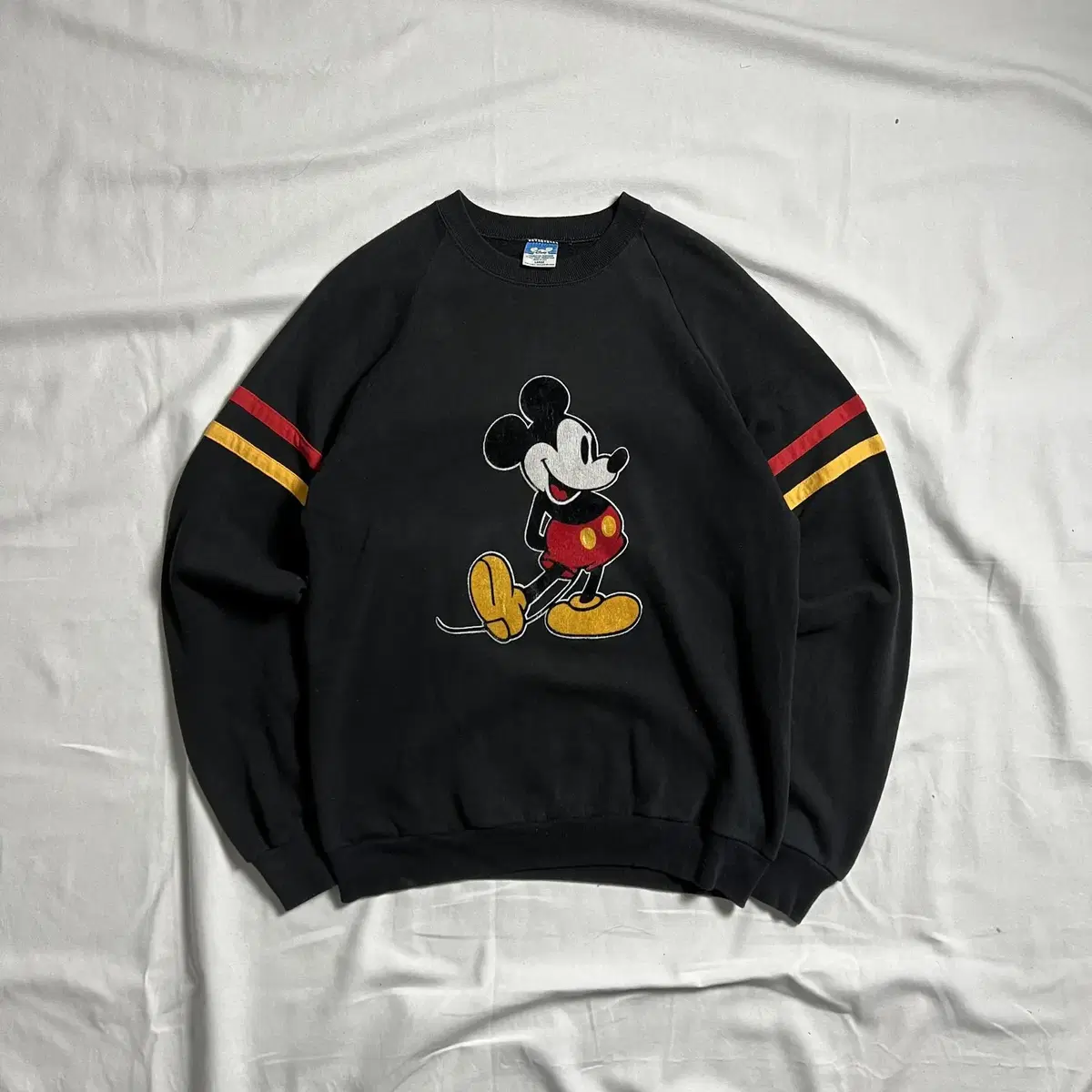 80s Disney Vintage Sweatshirt