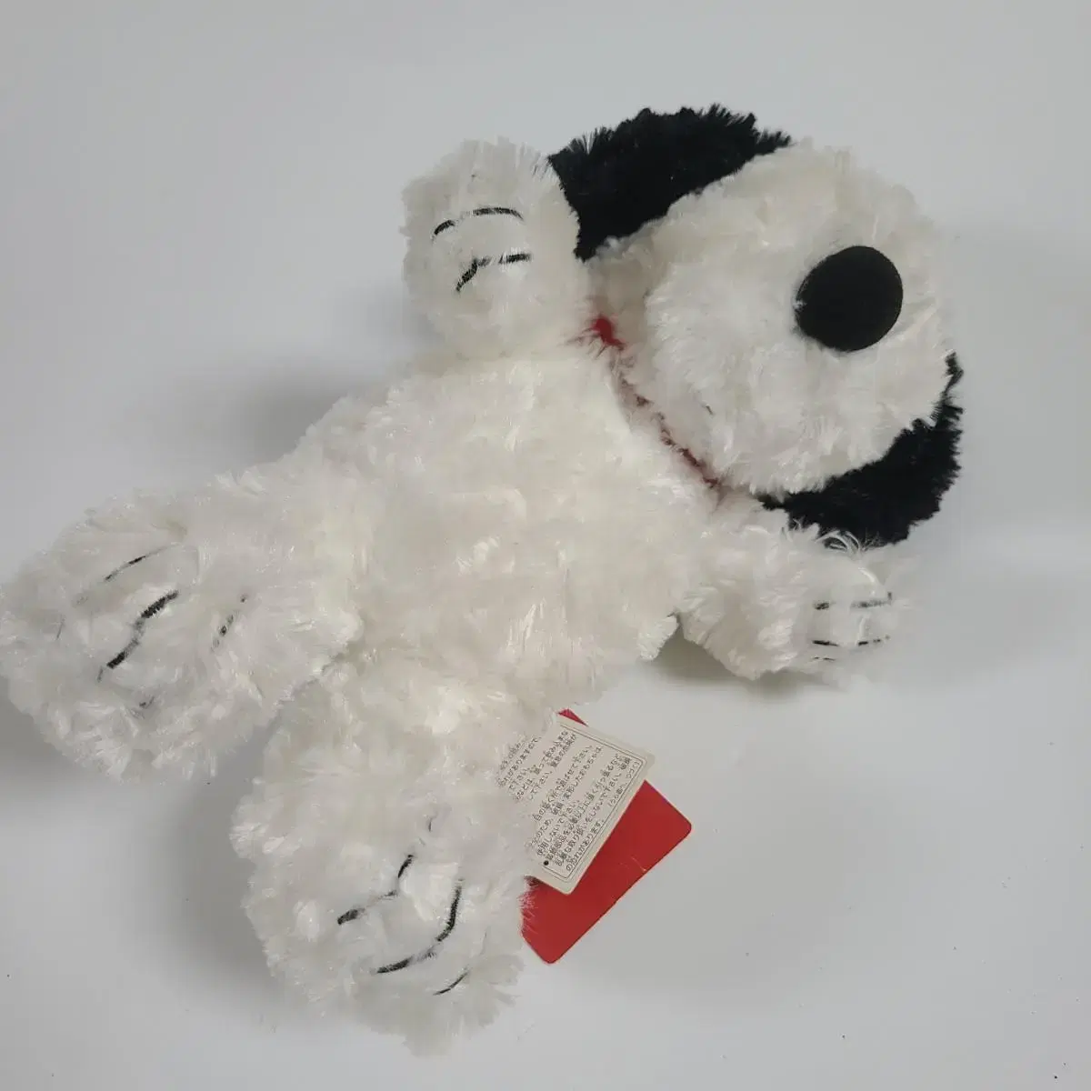 Puppy Character Peanuts Snoopy doll Merchandise Nui Merchandise Genuine Original