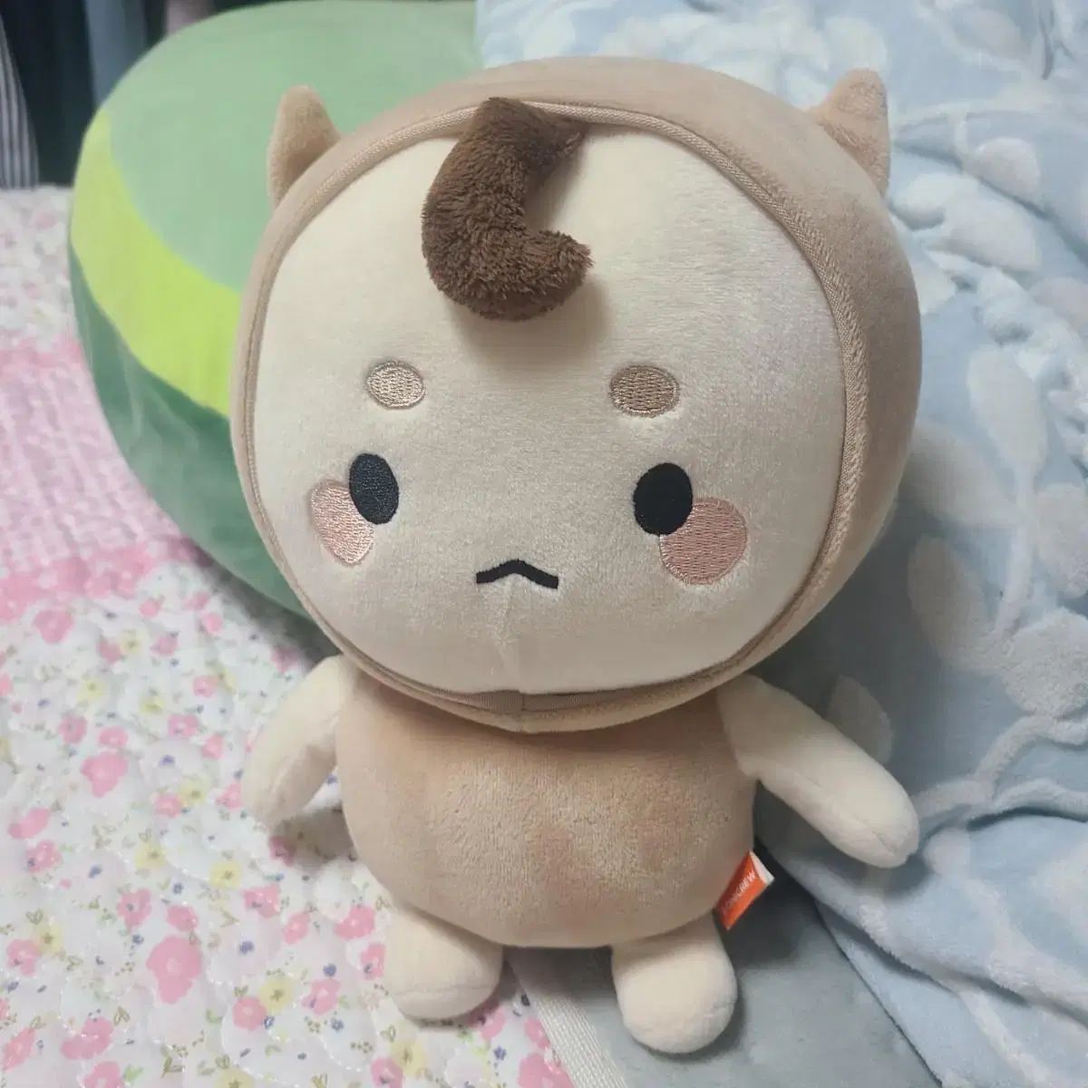 인형