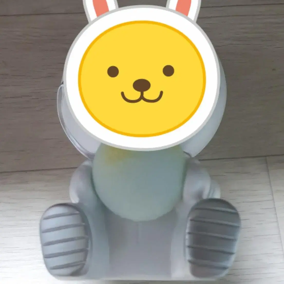 우주 고양이 무드등 LED