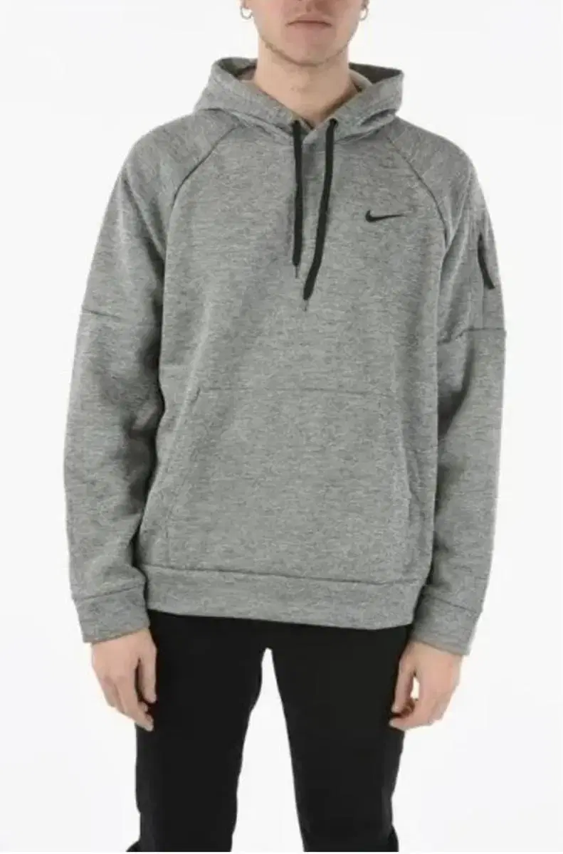 Nike hoodie (M)