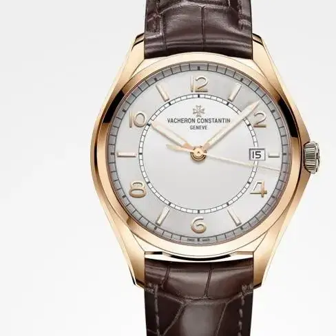 바쉐론콘스탄틴 피프티식스(Vacheron Constantin Fiftys