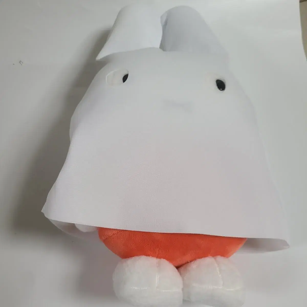 miffy 토끼 캐릭터 미피 인형 유령 버전 누이 굿즈 대형사이즈