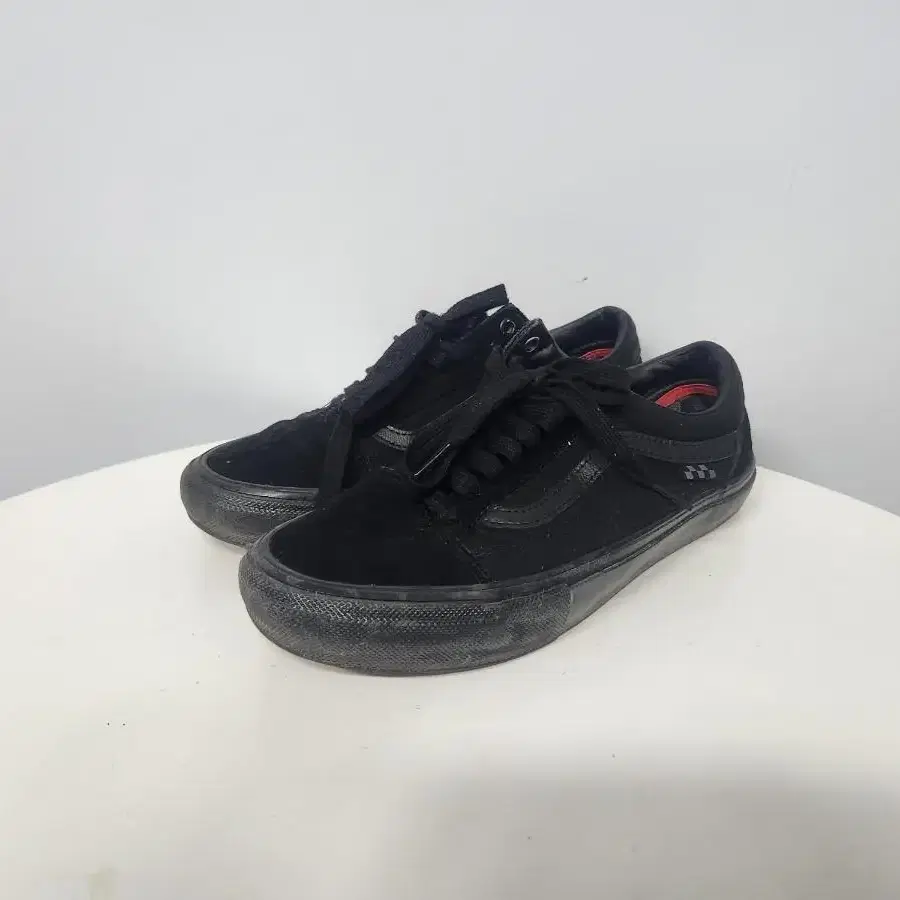 신발)VANS 반스 260 스케이트 올드스쿨 올검