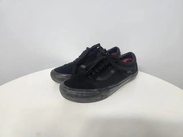 신발)VANS 반스 260 스케이트 올드스쿨 올검