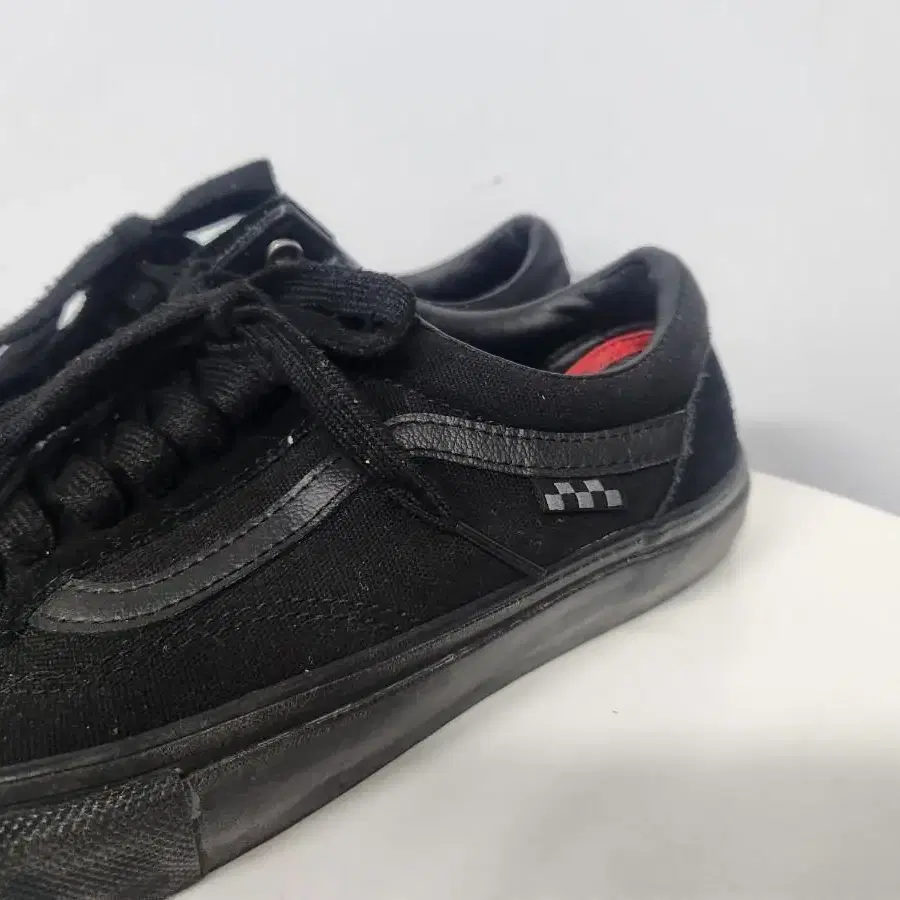 신발)VANS 반스 260 스케이트 올드스쿨 올검