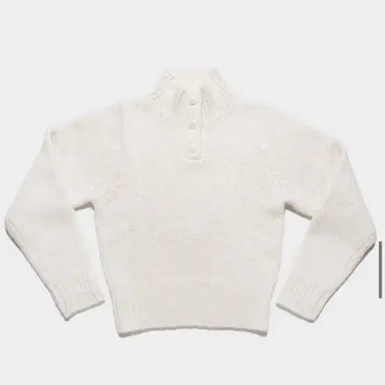 포니테일 Ponytail Sophie Knit Pullover