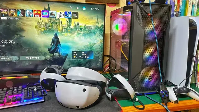 Ps VR2