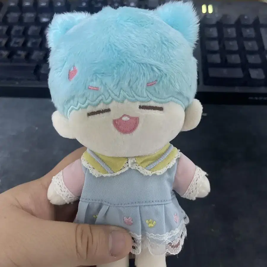 방탄 슈가 속성 인형 판매