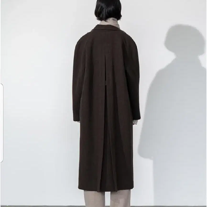 울코트le17septembre raglan sleeve wool coat