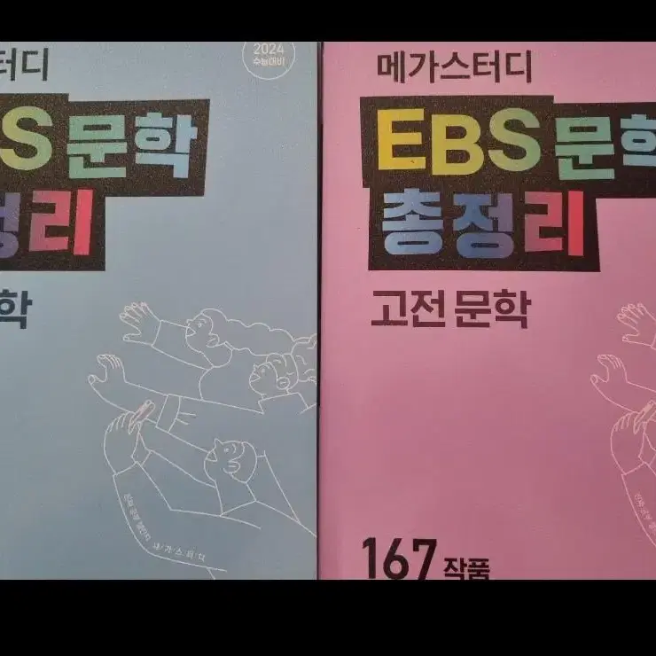 ebs 총정리 문학 현대 고전