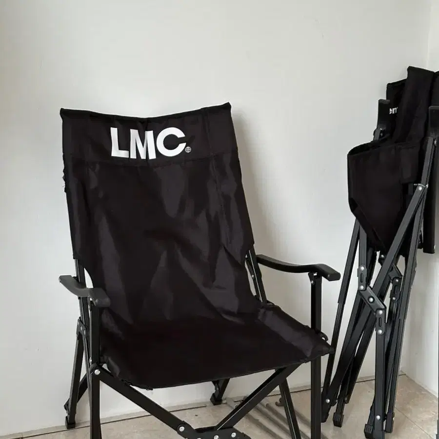 lmc 캠핑의자